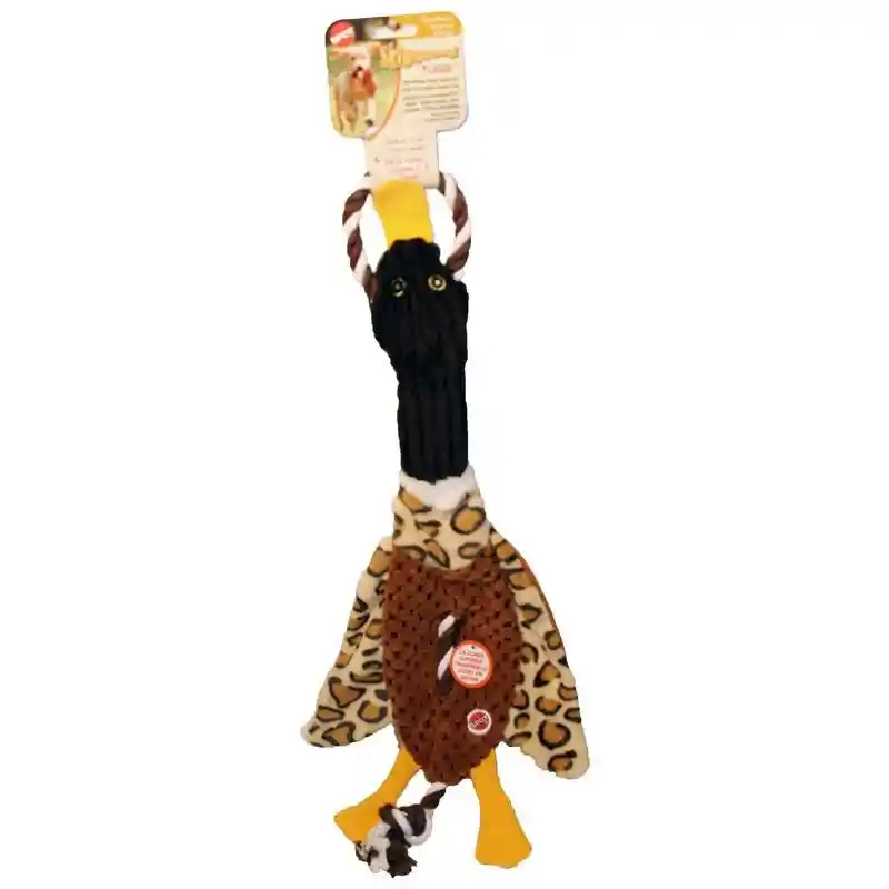 Mini Skinneeez Tugs Ducks Assorted 14 Inch