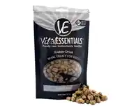 Freeze Dried Rabbit Bites Vital Treats For Dogs 2-oz