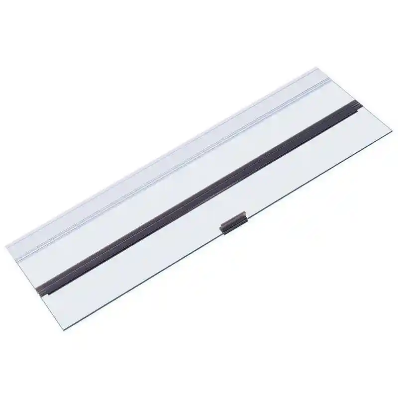 Versa-top Hinged Glass Top Breeder 40"