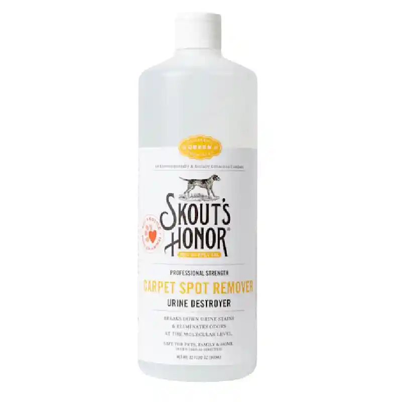 Sko Urine Dstryr Carpet 32oz