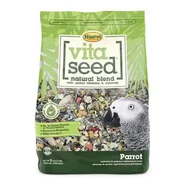 Vita Seed Parrot - 5lb Bag