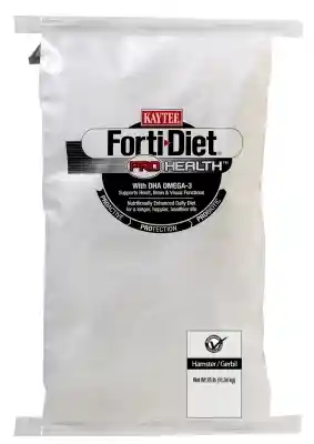 Kay Food Forti Pro Health Guinea Pig 25 Lbs