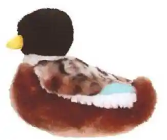 Kong Dr. Noys Duckie Extra Small For Dogs