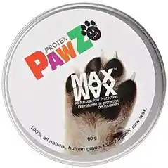 Pawz D Maxwax 60g