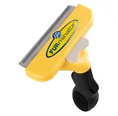 Furminator Dog Deshedding Tool Large Long Hair