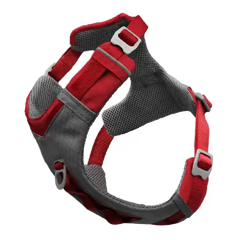 Kurgo D Jrny Air Hrn Rd Gry Sm
