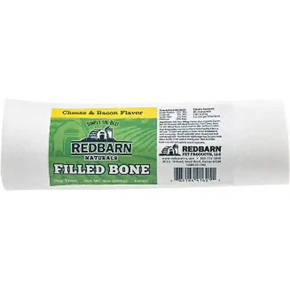 Filled Bone Natural