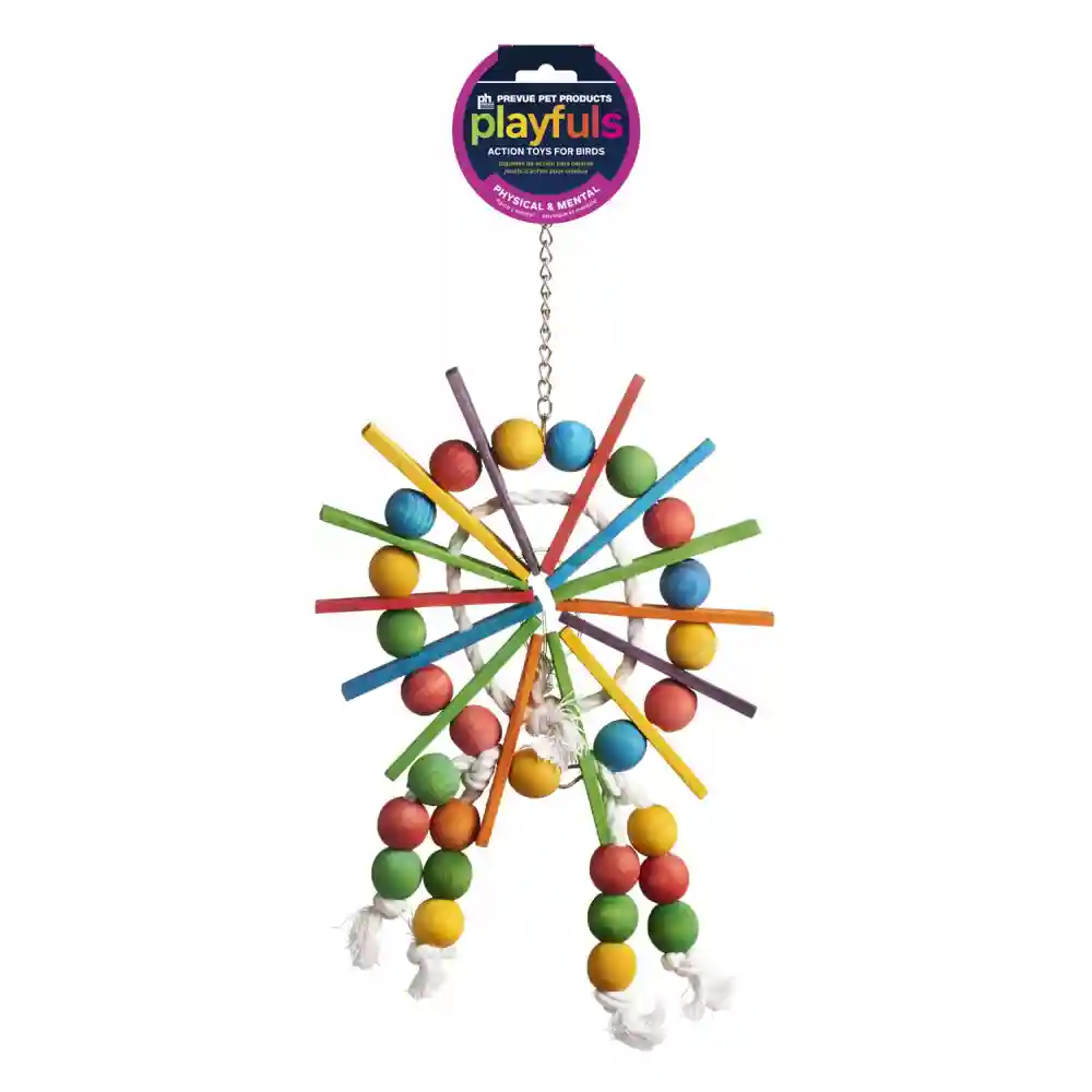 Bodacious Bites Ferris Wheel