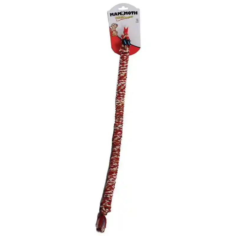 Snakebiter Rope Dog Toy 26"