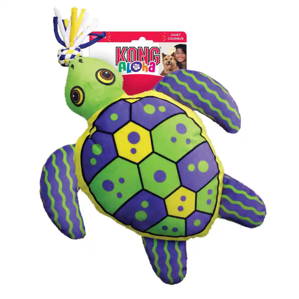 Aloha Turtle