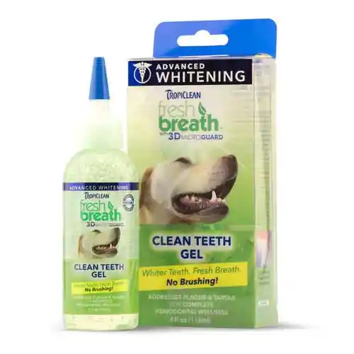 F-breath Advanc White Kit
