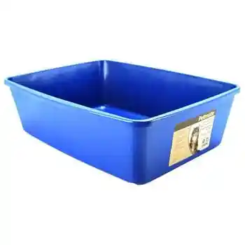 Petmate Large Litter Pan Assorted