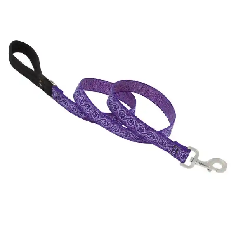 1" Jelly Roll 6' Lead