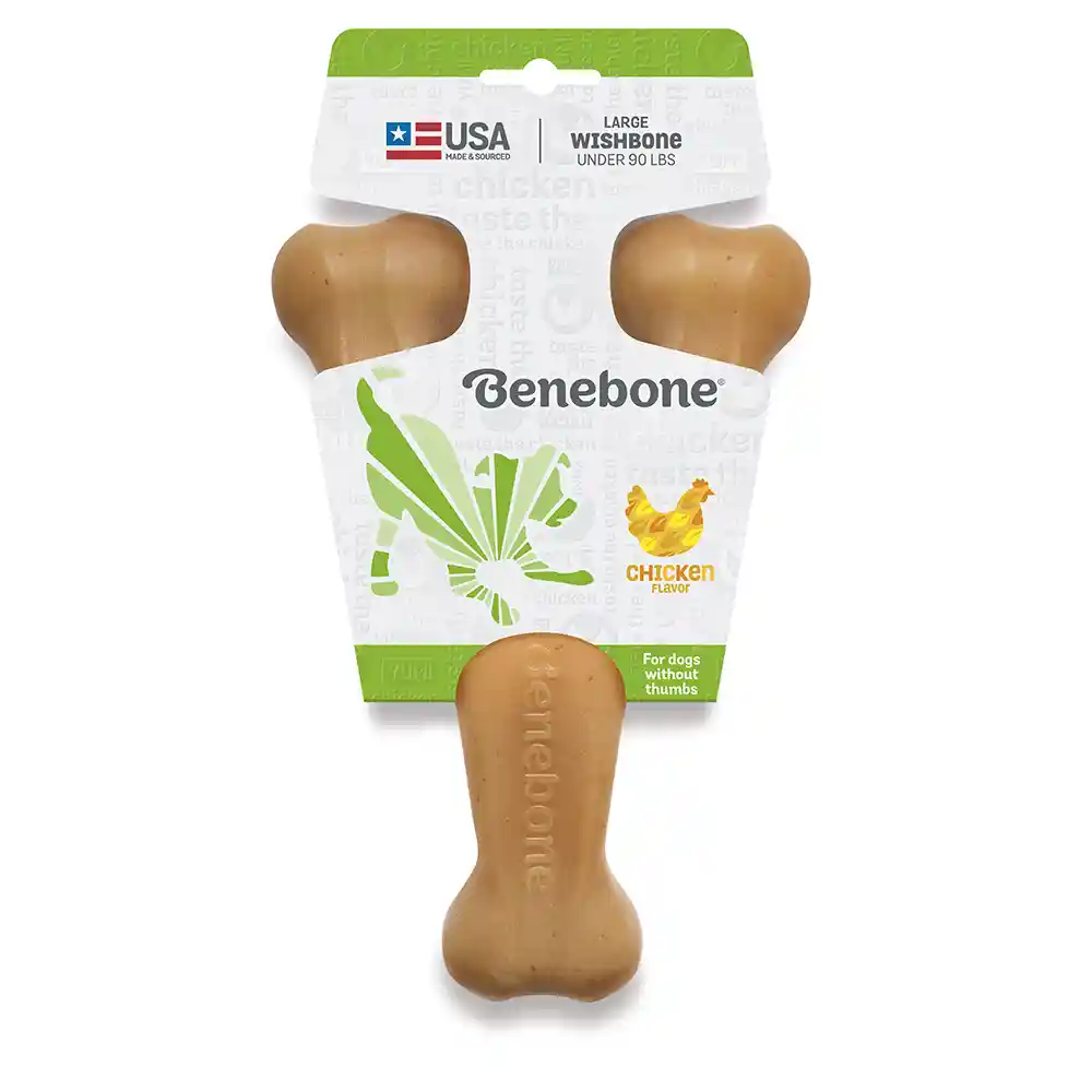 Benebone D Wish Chw Ckn Jum