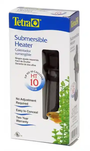 Tetra Heater Submersible 50 Watt