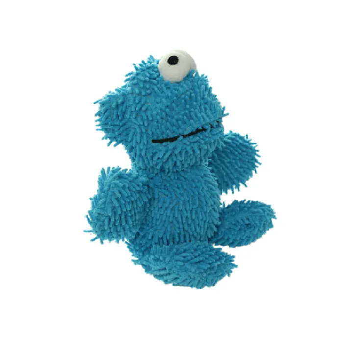 Mighty Microfiber Ball Monster