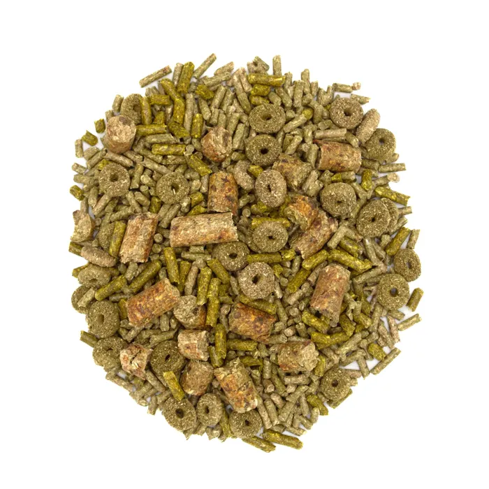 Oxbow Forage Wise Adult Guinea Pig Food 4-lb