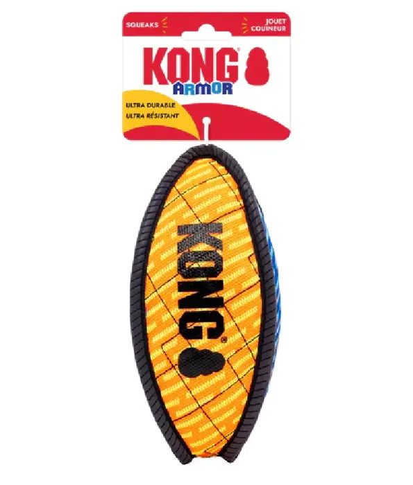 Kong Armor Fball Asst Md