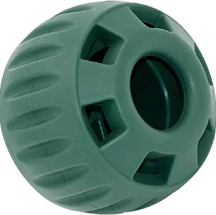 Woof Dog Toy Pupsicle Green Large
