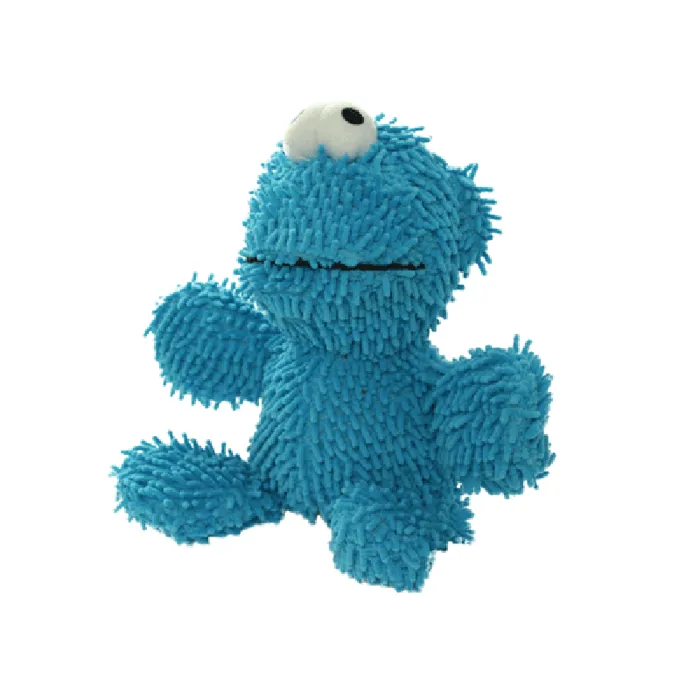 Mighty Microfiber Ball Monster