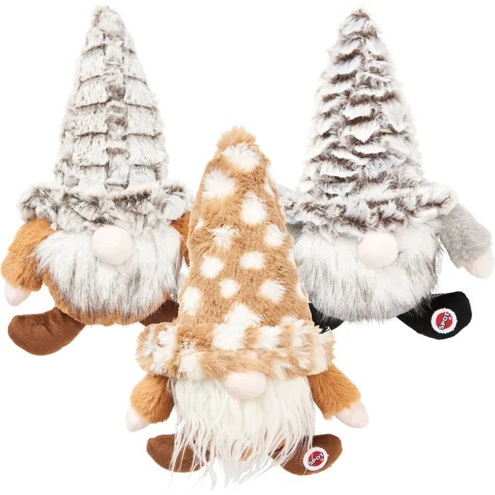 Woodsy Gnome Plush Toy