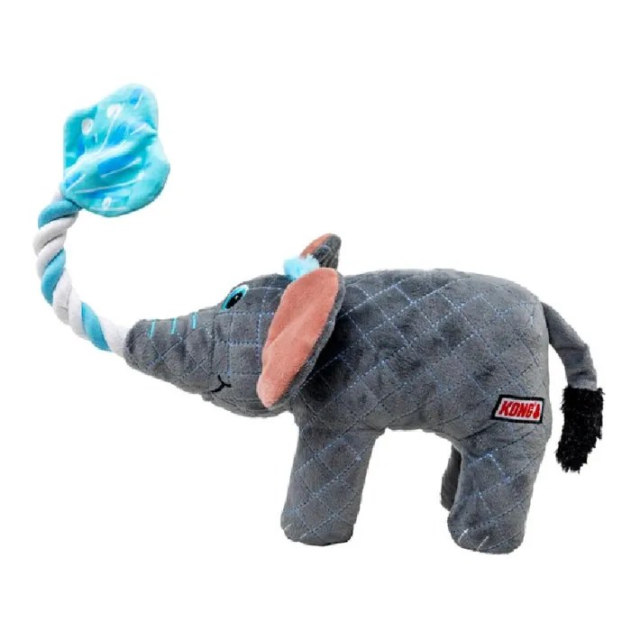 Kong Bendeez Elephant Lg