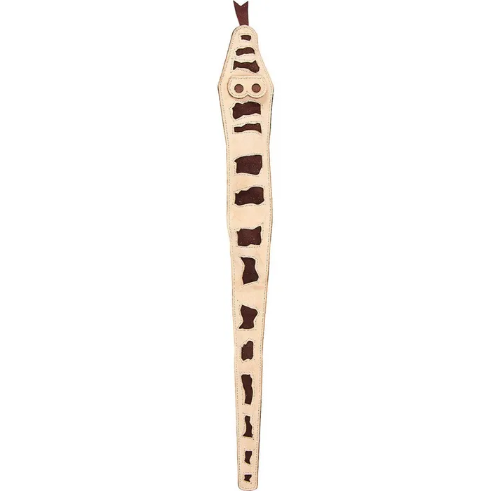 Skinneeez Leather Snake Assorted 25 Inch