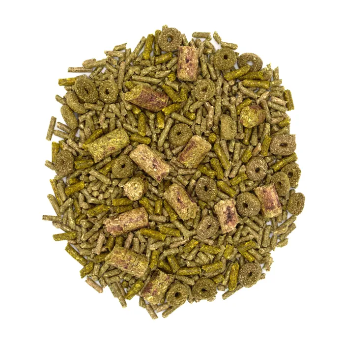 Oxbow Forage Wise Adult Rabbit Food 4-lb