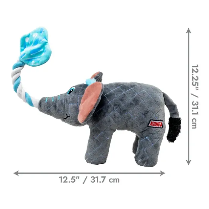 Kong Bendeez Elephant Lg