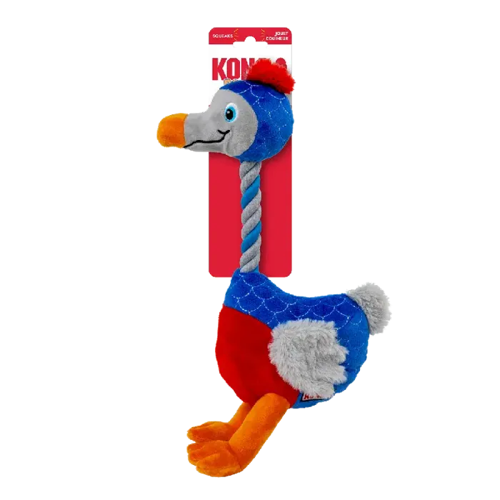 Kong Bendeez Bird Lg