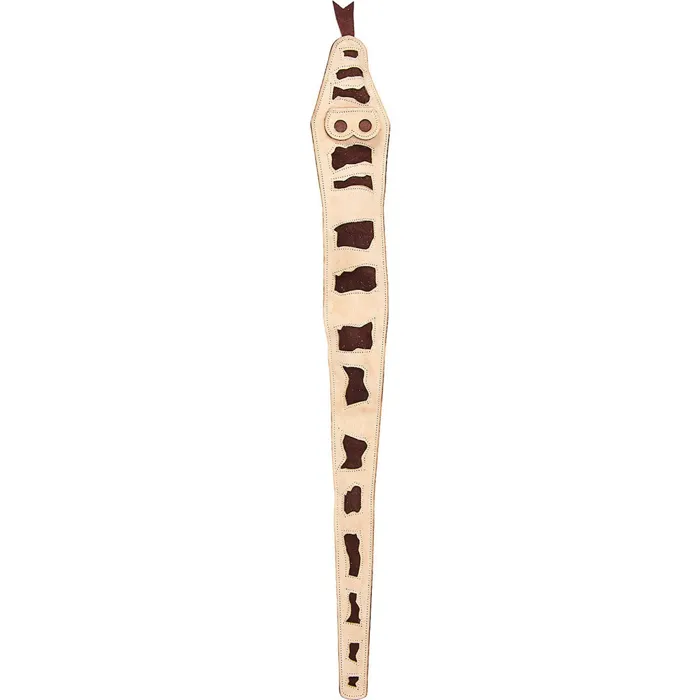 Skinneeez Leather Snake Assorted 25 Inch